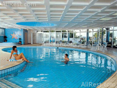 Sunrise Hotel 16